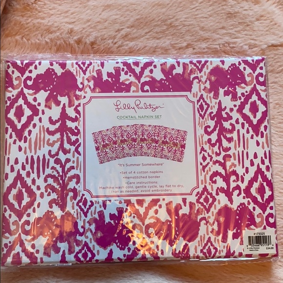 Lilly Pulitzer bundle - Picture 7 of 14